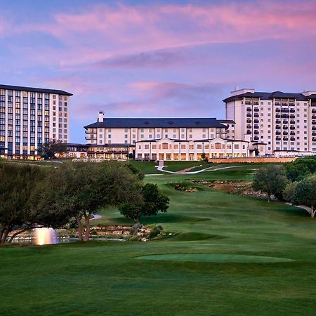 Omni Barton Creek Resort And Spa Austin Kültér fotó