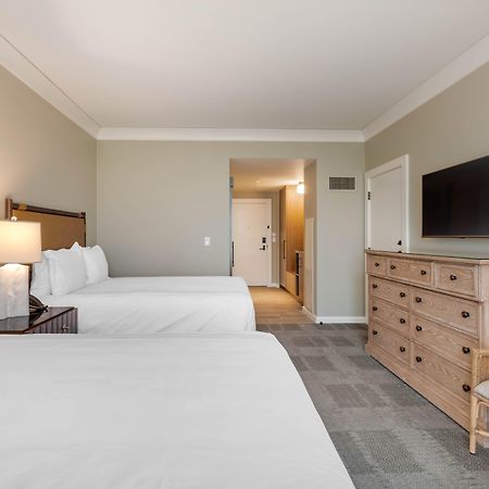 Omni Barton Creek Resort And Spa Austin Kültér fotó