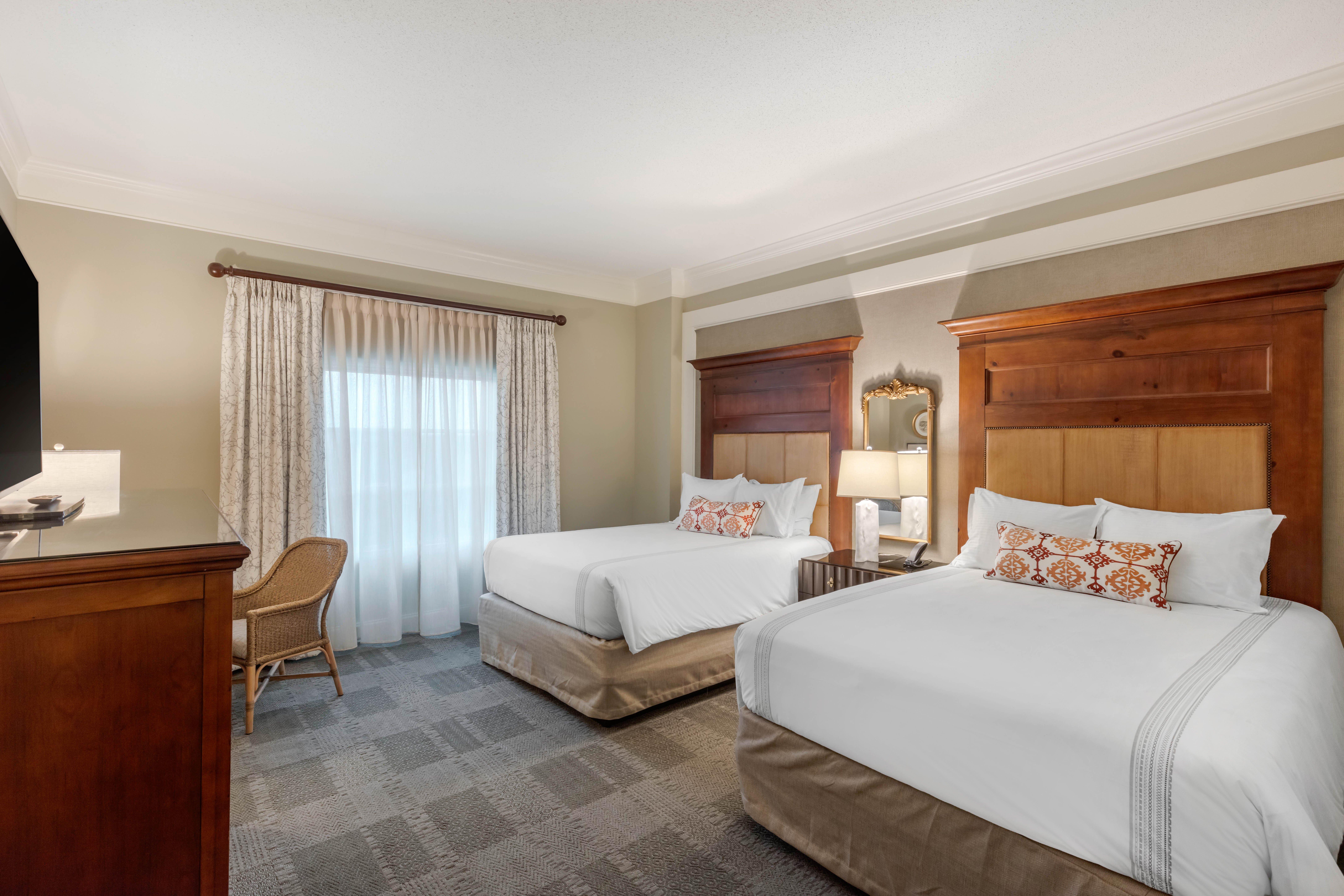 Omni Barton Creek Resort And Spa Austin Kültér fotó