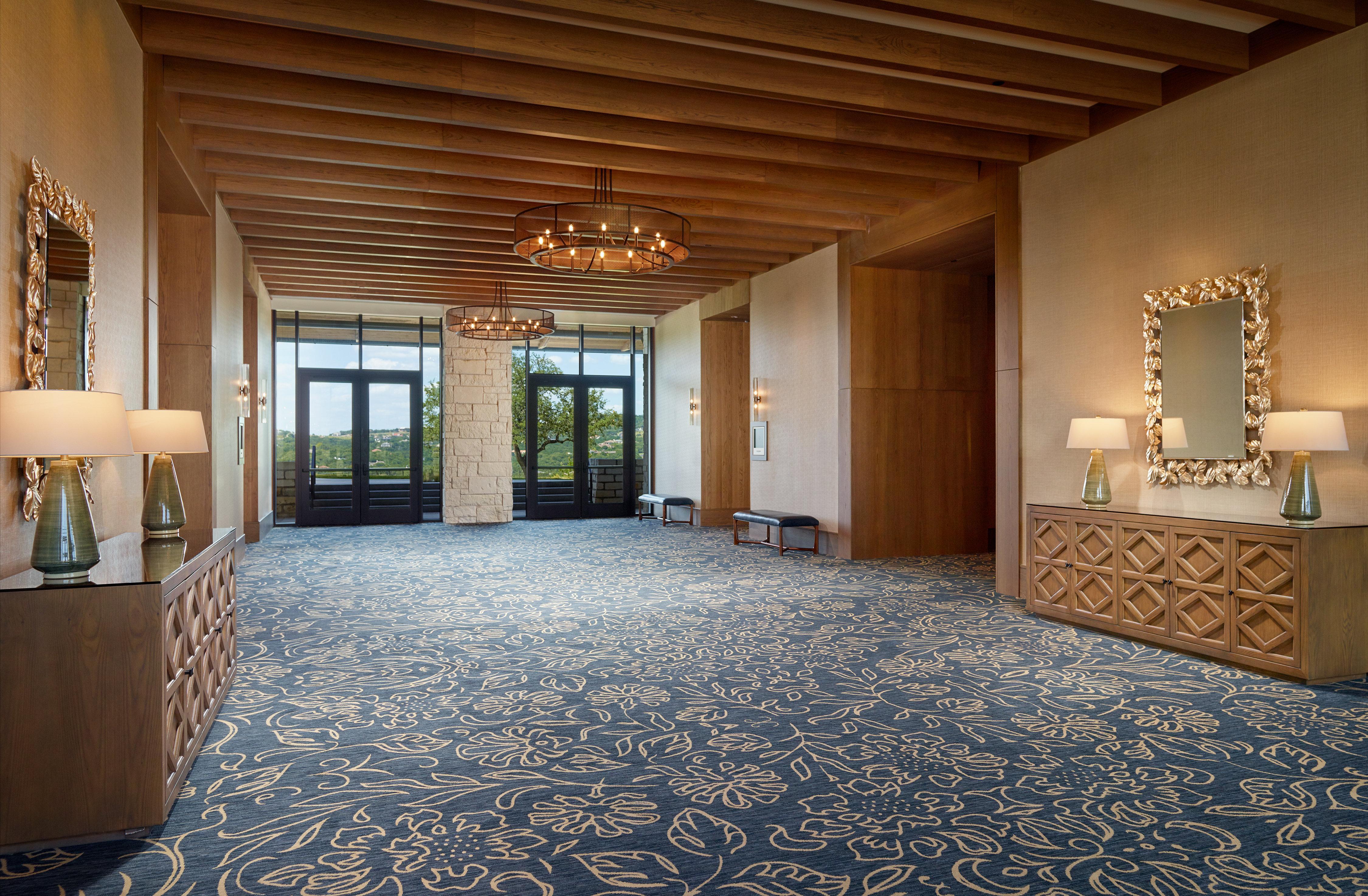 Omni Barton Creek Resort And Spa Austin Kültér fotó