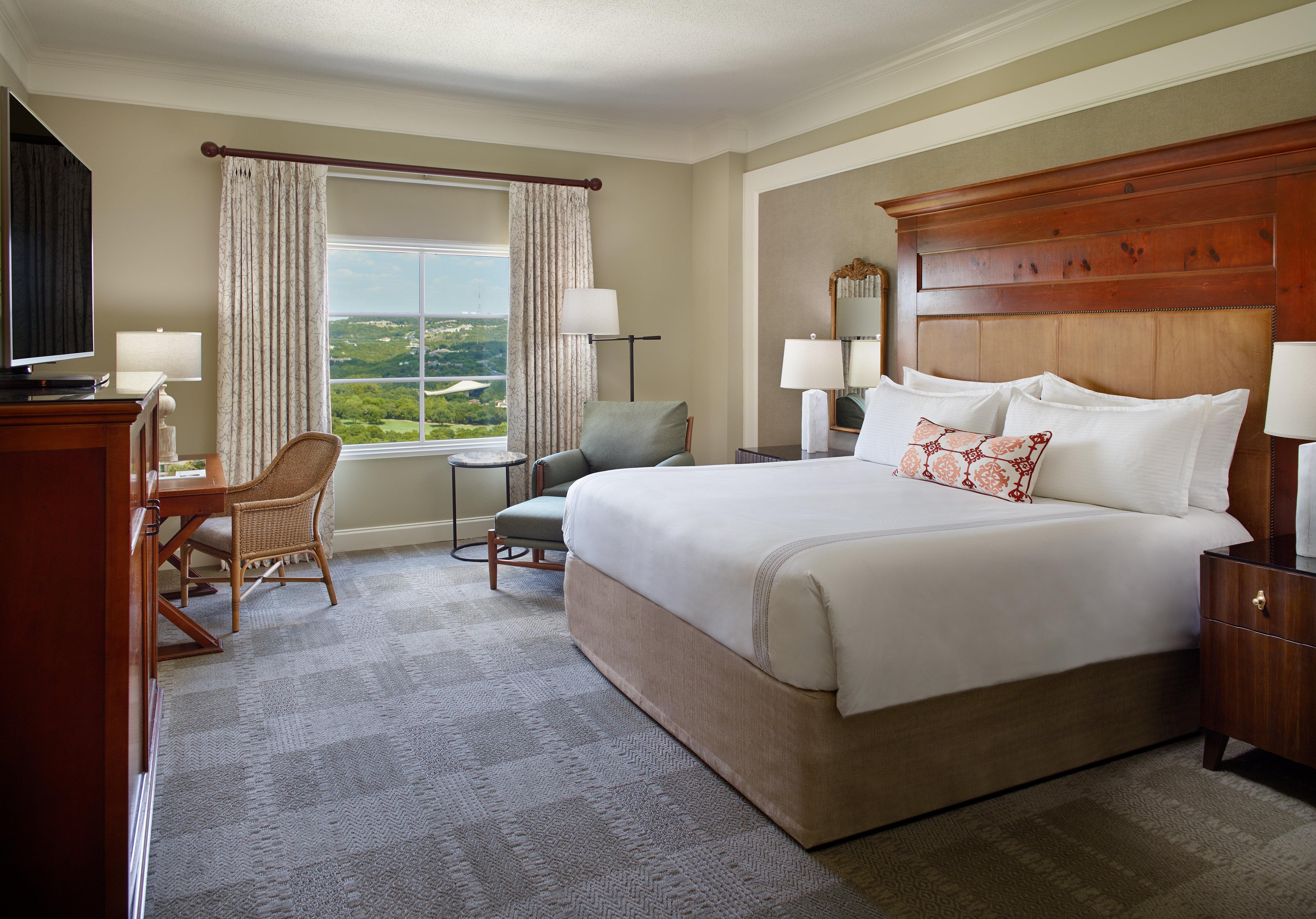 Omni Barton Creek Resort And Spa Austin Kültér fotó