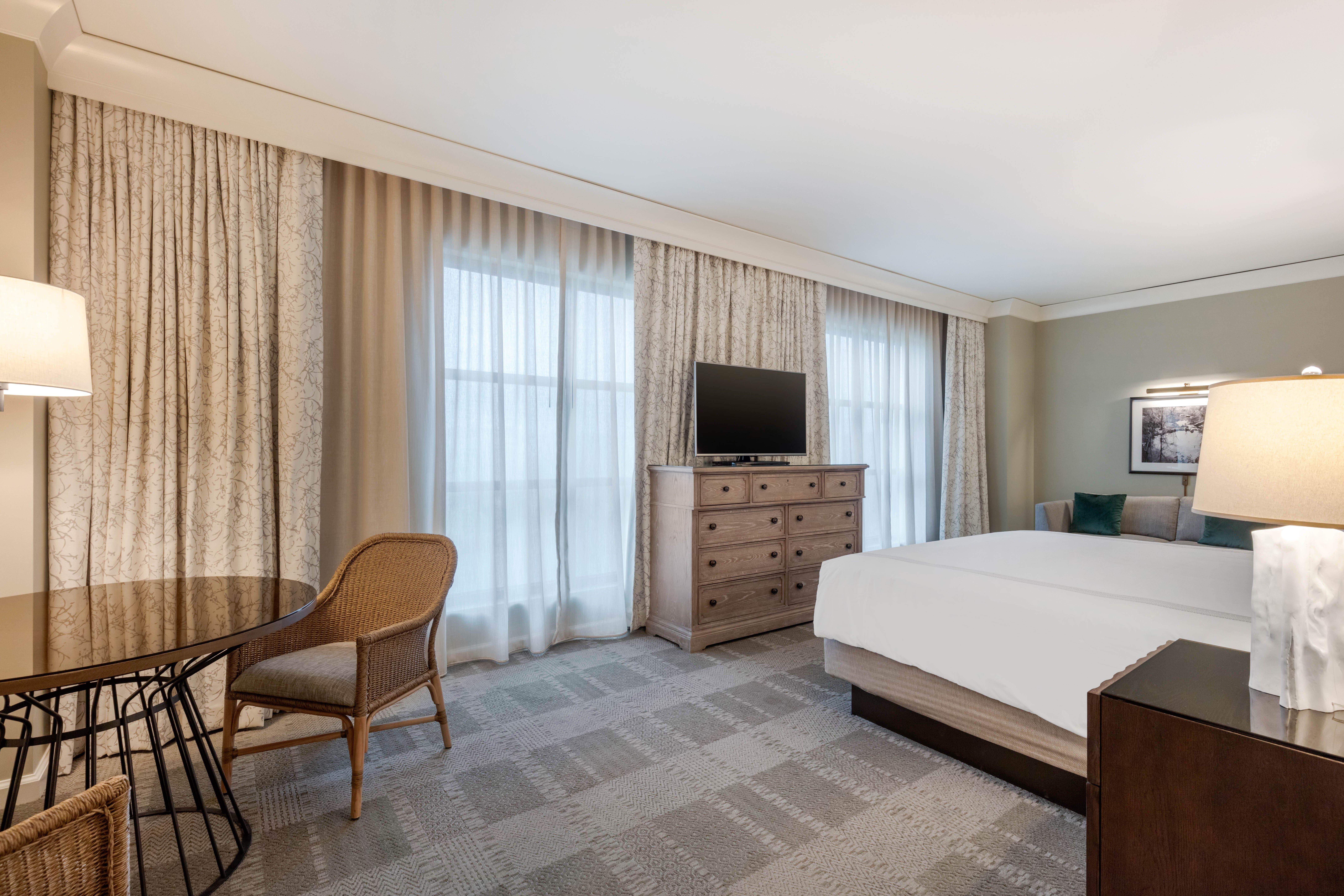 Omni Barton Creek Resort And Spa Austin Kültér fotó