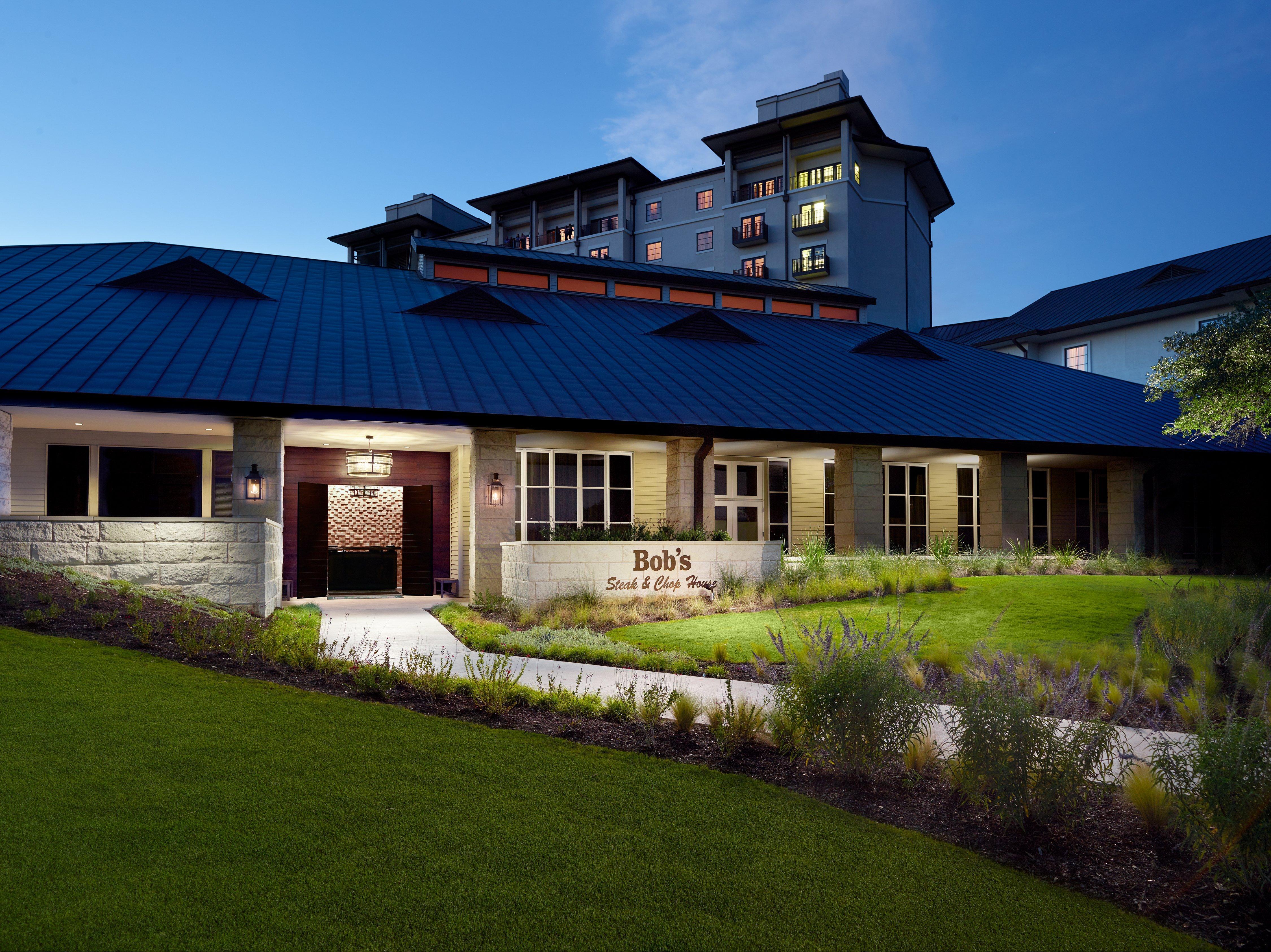 Omni Barton Creek Resort And Spa Austin Kültér fotó