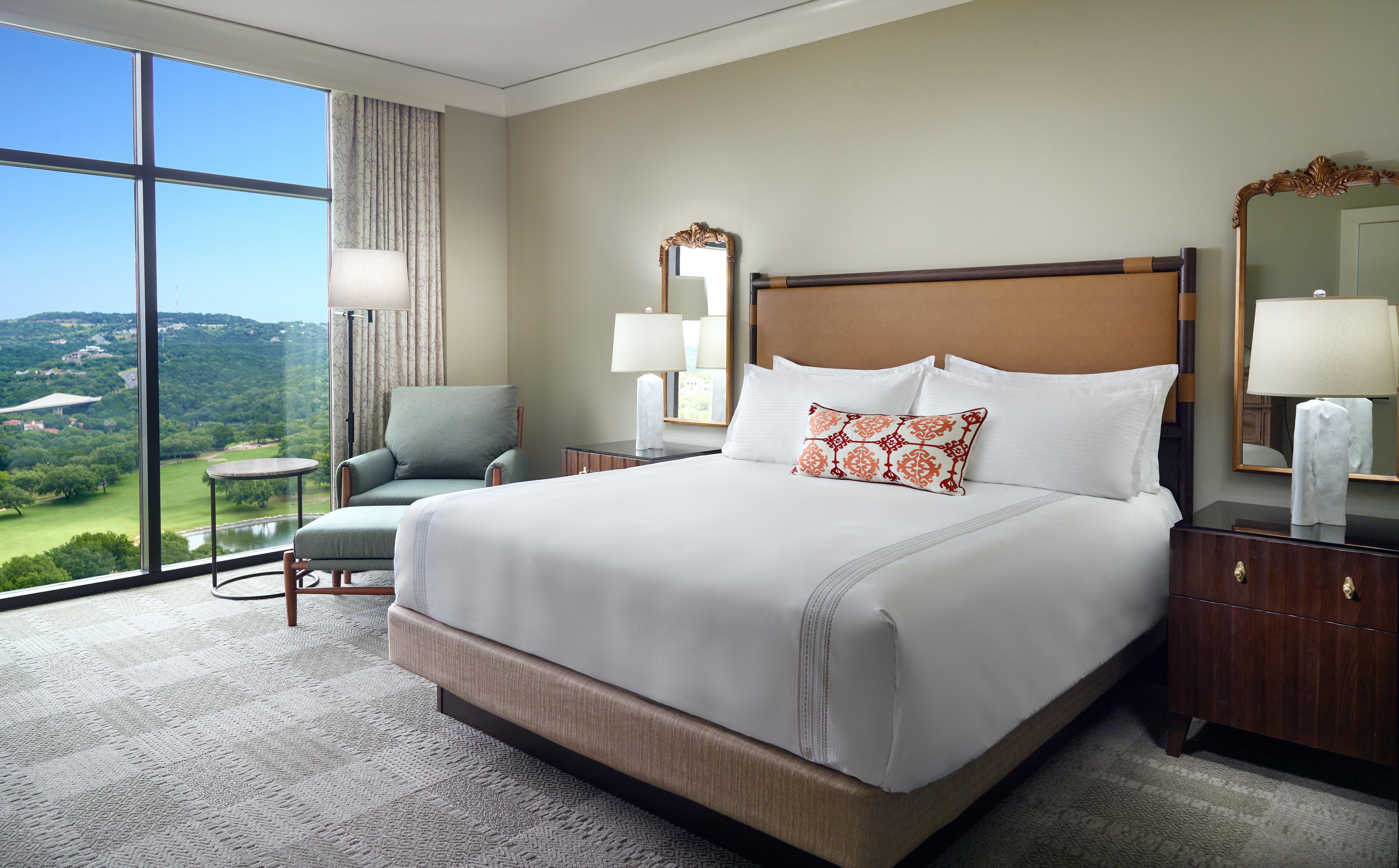 Omni Barton Creek Resort And Spa Austin Kültér fotó