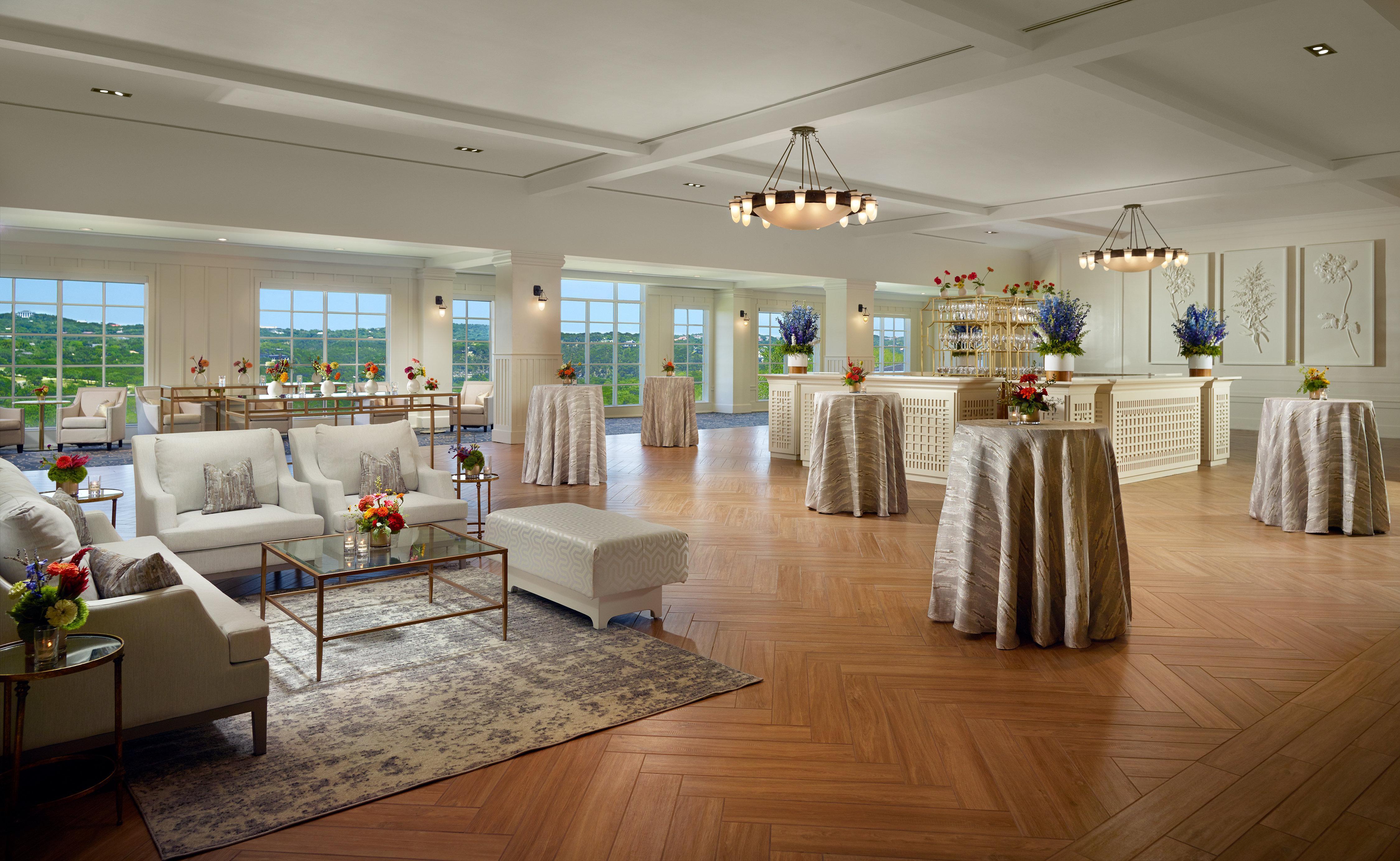 Omni Barton Creek Resort And Spa Austin Kültér fotó
