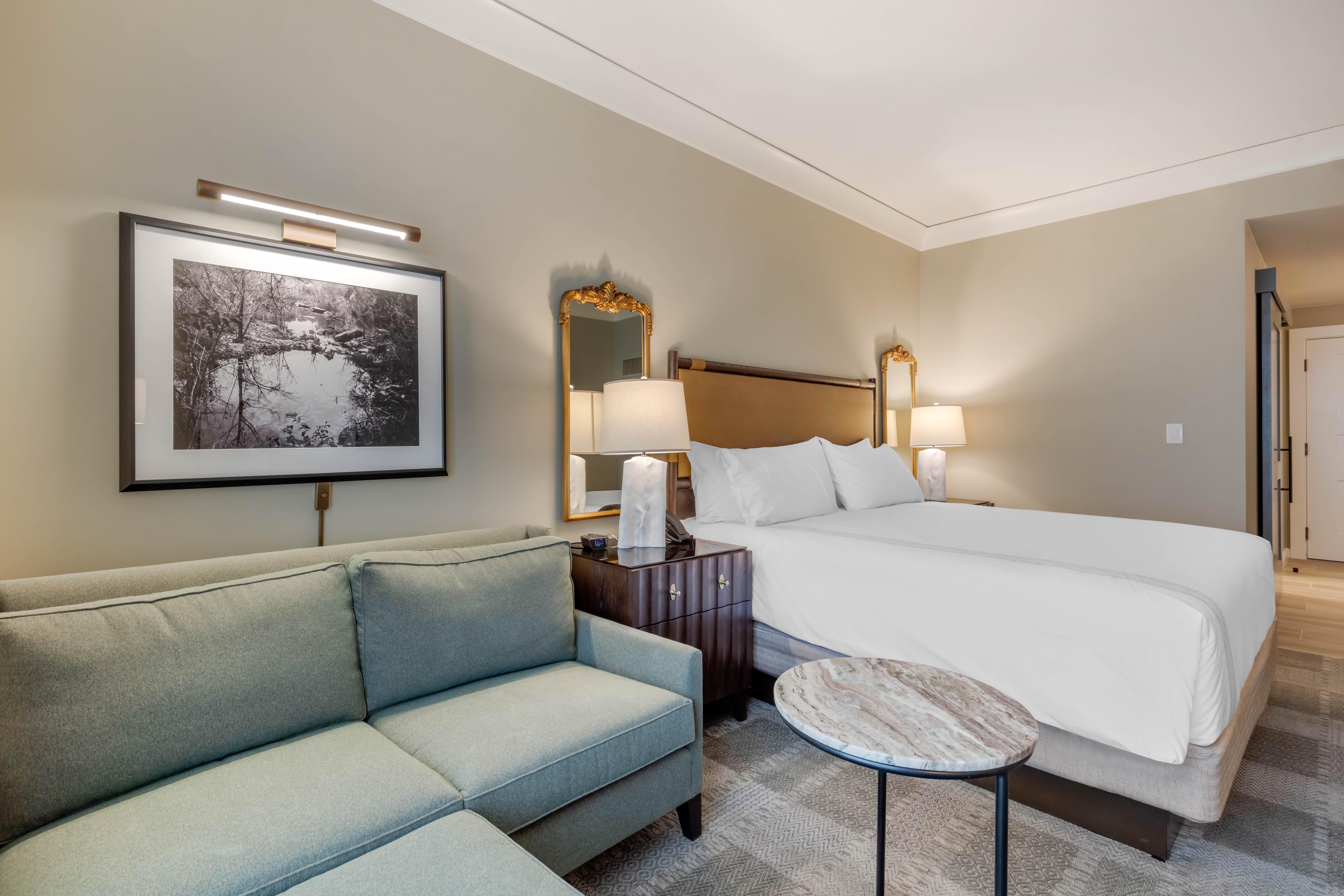 Omni Barton Creek Resort And Spa Austin Kültér fotó