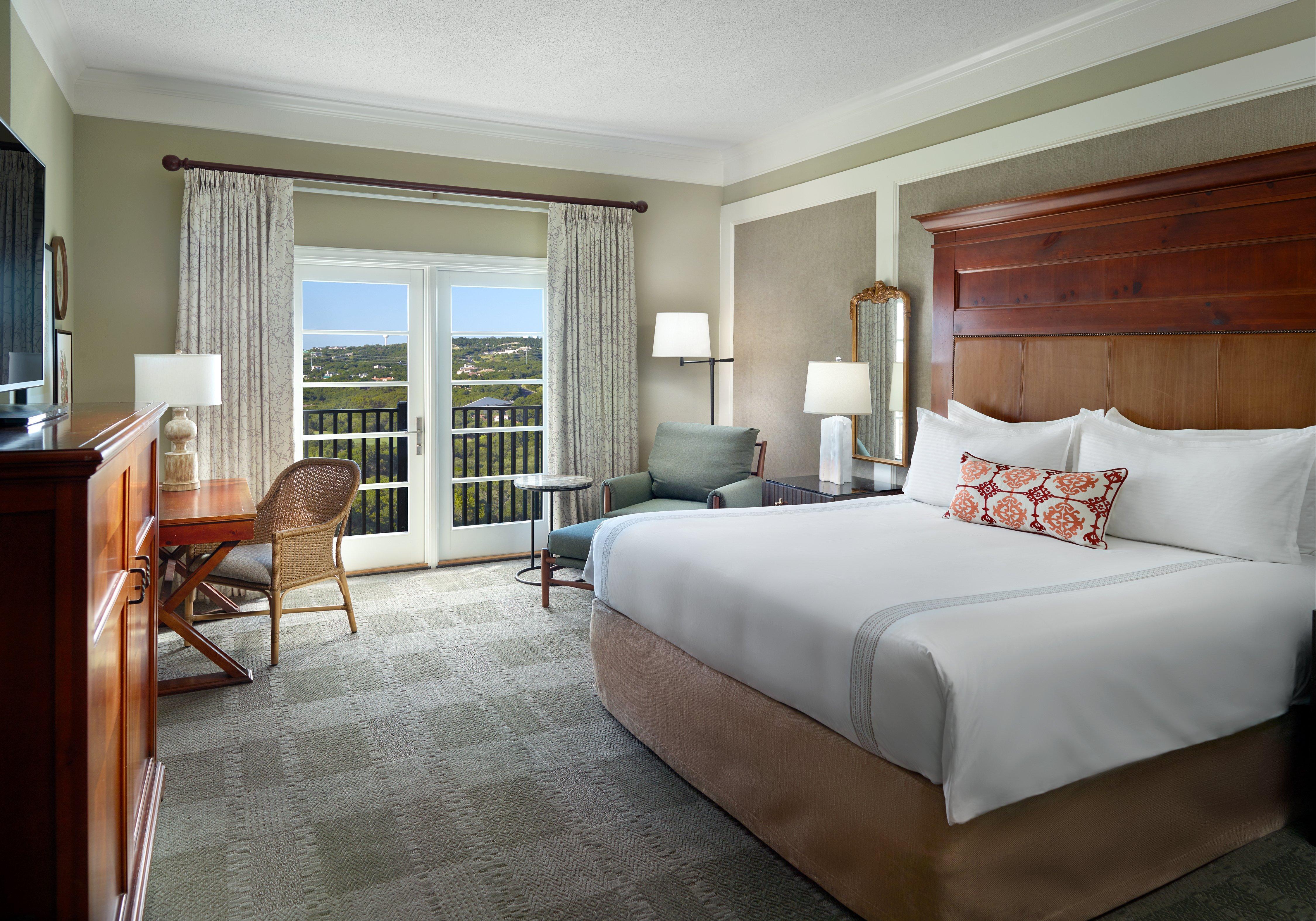 Omni Barton Creek Resort And Spa Austin Kültér fotó