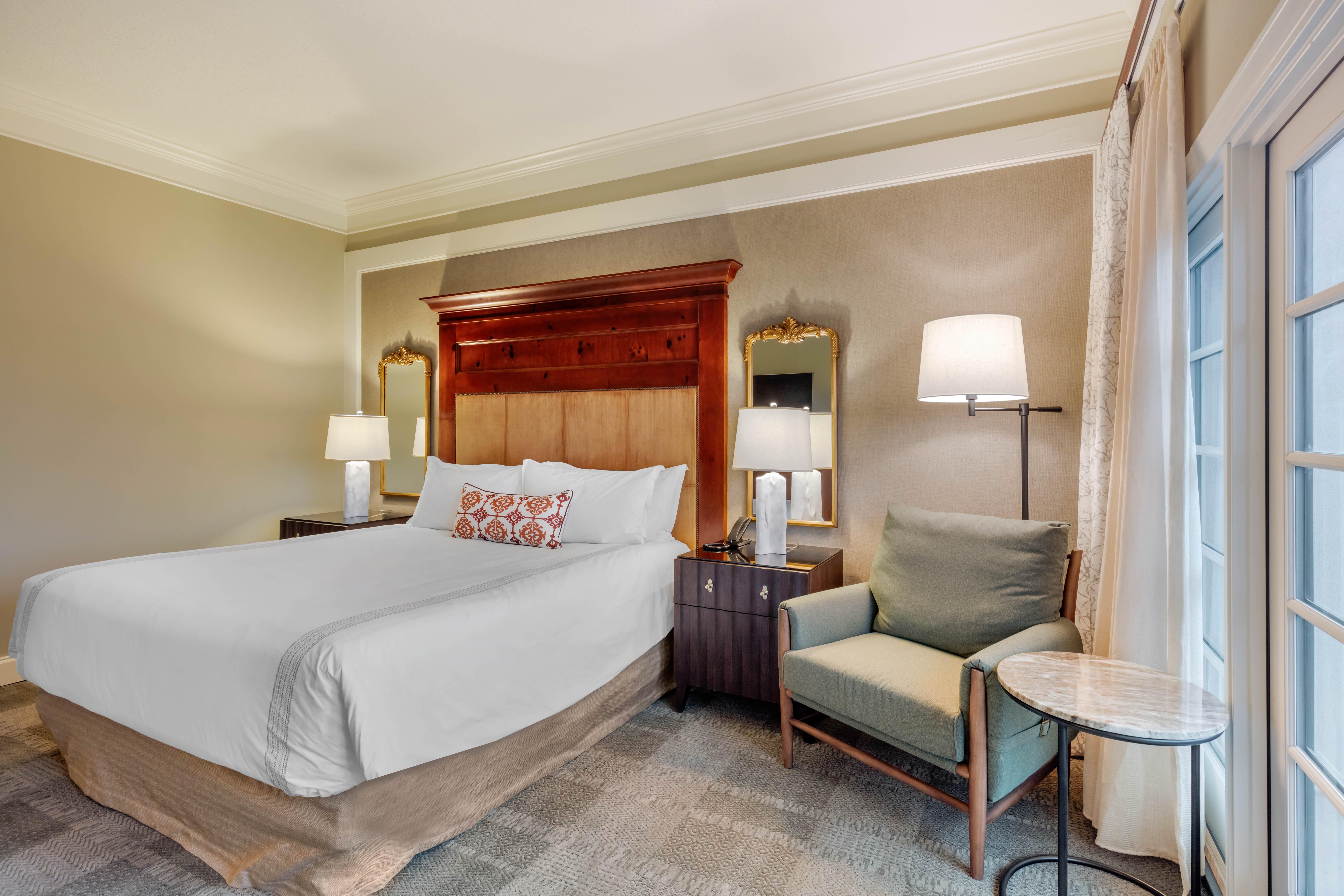 Omni Barton Creek Resort And Spa Austin Kültér fotó
