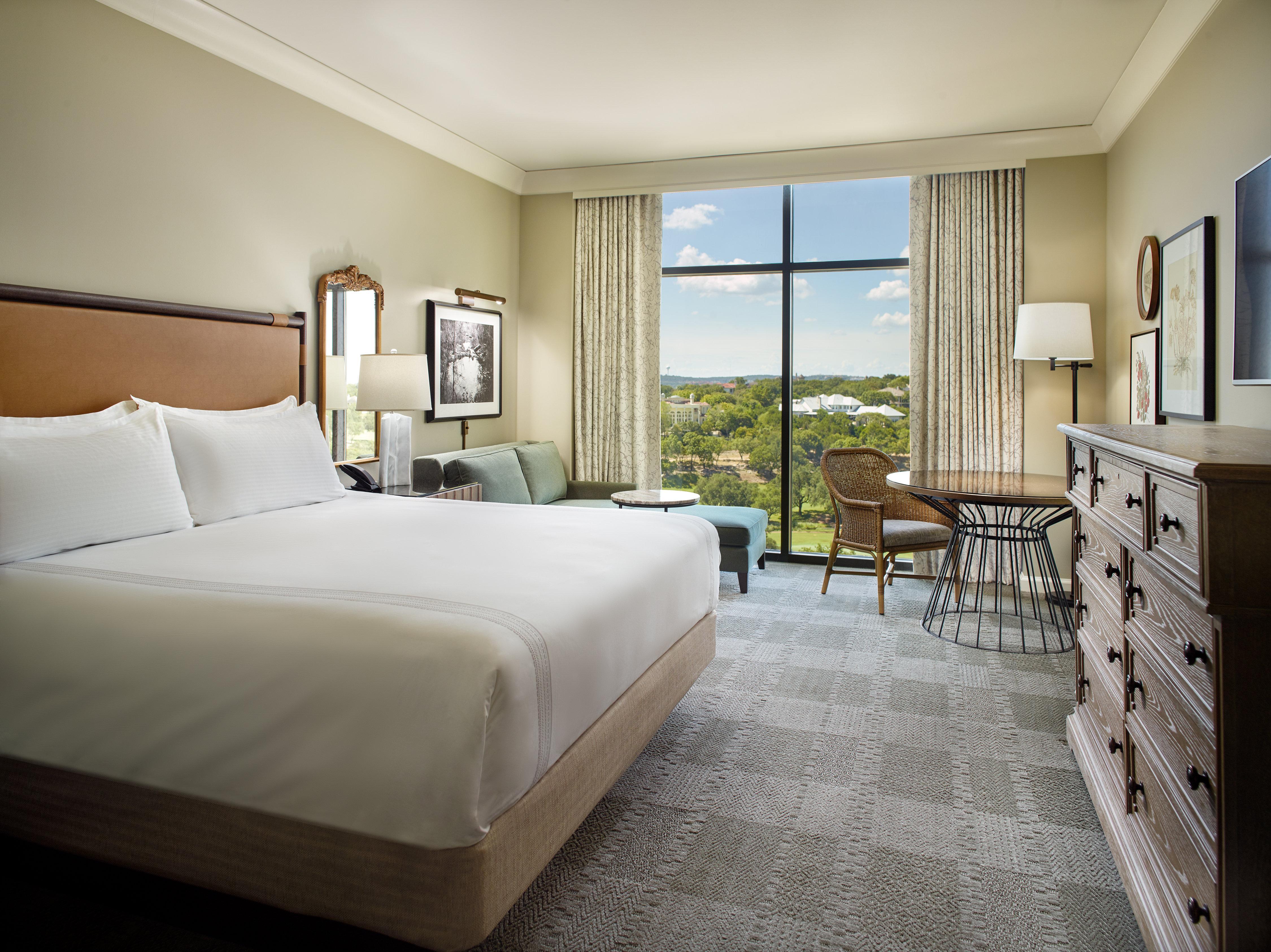 Omni Barton Creek Resort And Spa Austin Kültér fotó