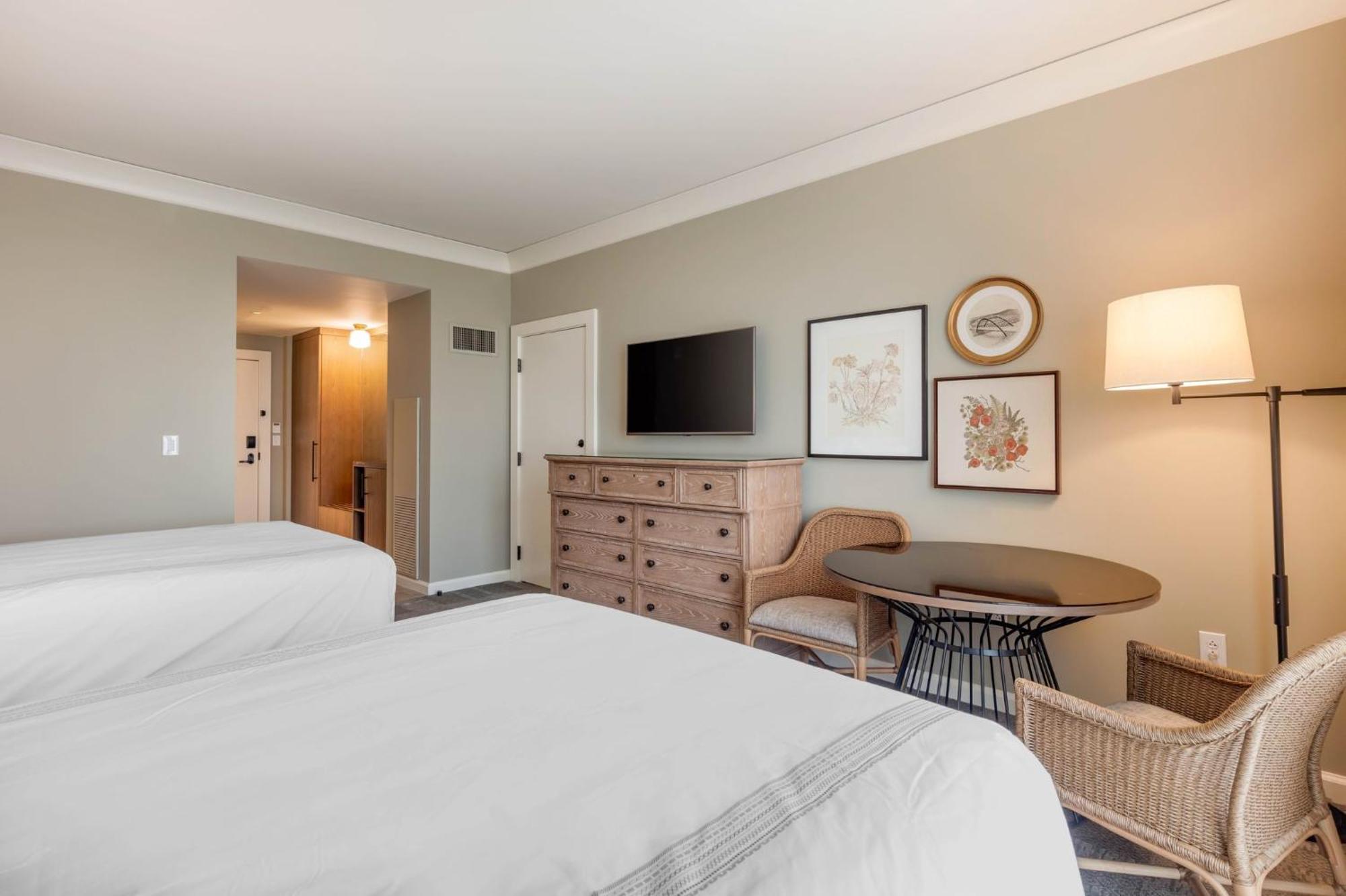 Omni Barton Creek Resort And Spa Austin Kültér fotó